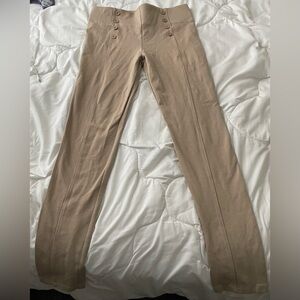 Miss posh leggings size L